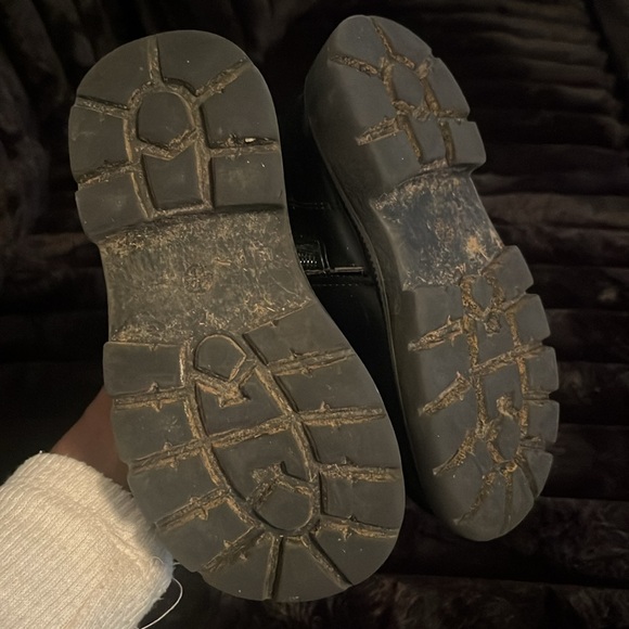 Children boots - Picture 4 of 4